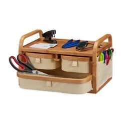 Commode Mini En Bambou 3 Casiers SDB -Le Coin Bain Parfait Boutique e223847950b249ebb3c4096e573aa981