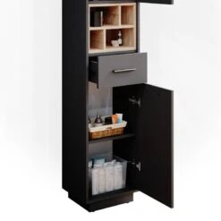 Colonne De Salle De Bain Beatrice 12 Colonne De Salle De Bain Beatrice -Le Coin Bain Parfait Boutique e56e1cd778ad4af081d40f3b796a5814