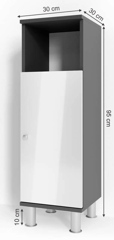 Chiffonnier Fynn 7 Chiffonnier Fynn – Image 7