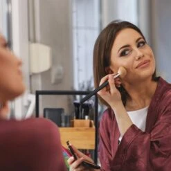 Etagère En Bambou 3 Compartiments -Le Coin Bain Parfait Boutique e5ea1109a9914a20848a1bc46e514d25