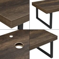 Plan De Toilette Noir Mat -Le Coin Bain Parfait Boutique e697a01fb79f4c5d9aeeb2101ecbbffb