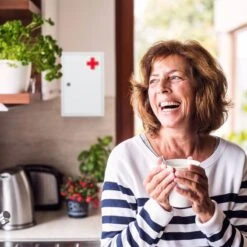 Armoire à Pharmacie Verrouillable -Le Coin Bain Parfait Boutique e6e63d2f3dec4c98a94997598dd63831