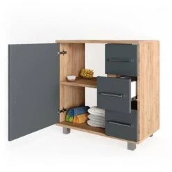 Meuble Sous-lavabo Ilias -Le Coin Bain Parfait Boutique e7aabc92def345049744a27b3405273f