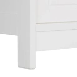 Armoire Dessous De Lavabo Blanche -Le Coin Bain Parfait Boutique e824b492baaa4b068134a96e66a5ed14