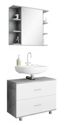 Salle De Bains Ilias Béton (2 éléments) 8 Salle De Bains Ilias Béton (2 éléments) -Le Coin Bain Parfait Boutique e913de1075c64332843053561643149d.cropped 249 43 466 906.processed