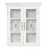 Delaney Wall Cabinet Avec 2 Portes