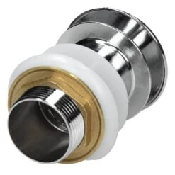 Garniture De Vidage Pour Lavabo Laiton -Le Coin Bain Parfait Boutique eaf3675054f64462803dcee4588d0c4b