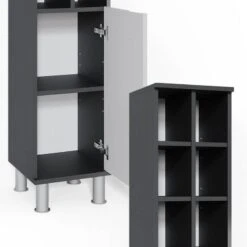 Chiffonnier Fynn Grand -Le Coin Bain Parfait Boutique ec54be9755164bdb9b722c6d5a94b664