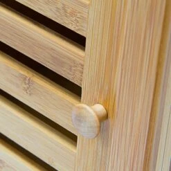 Étagère Salle De Bain Cuisine Bambou -Le Coin Bain Parfait Boutique ed1382b69da948b9b4f5d5d270af8887