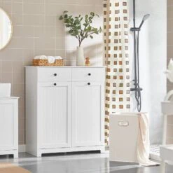 Armoire Salle De Bain BZR33-DG -Le Coin Bain Parfait Boutique ee2a9c650fab4f77a376b4443ab8ab93