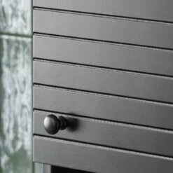 Meuble Haut De Salle De Bain BZR25-DG -Le Coin Bain Parfait Boutique ef6084d32d584a2e8bb574307545600a