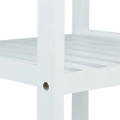 Etagère De Salle De Bain Bambou 5 étages -Le Coin Bain Parfait Boutique f004ed3e39624da699b9a8deea44363f