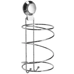 Accroche Sèche-cheveux 12x12x27cm