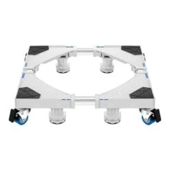 Support De Lave-linge Zaberfeld -Le Coin Bain Parfait Boutique f1fd8a6178644f648d95e94a4fcf13c3