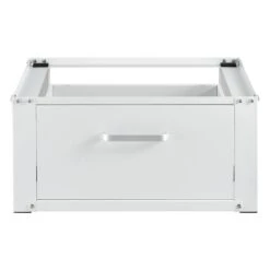 Socle Avec Tiroir Pour Machine à Laver -Le Coin Bain Parfait Boutique f3d3d5e441fb40e492fab83796ab3347