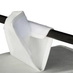 3xÉtagère Suspendue Tissu Armoire -Le Coin Bain Parfait Boutique f468b026b15e46929b7e03db83175f6e