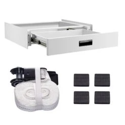 Kit De Superposition Pour Lave-Linge -Le Coin Bain Parfait Boutique f64911330c9044ba8460a747f22e95a0