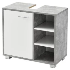 Meuble Sous Lavabo Narvik