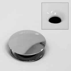 Lavabo Rond Ø 42x13,5 Cm Blanc -Le Coin Bain Parfait Boutique f80582f8bcc44a61a2884ac6b2d6bc1a