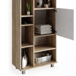 Salle De Bain Ilias (3 éléments) -Le Coin Bain Parfait Boutique f9af86d6aca74f0ea77e696c5eca7095