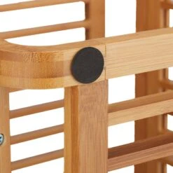 Etagère En Bambou Avec étages -Le Coin Bain Parfait Boutique fc4852afb445403385e8efea09c490e9