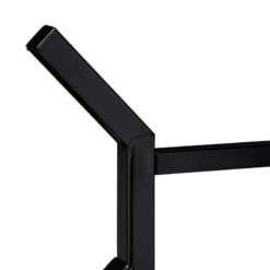 Porte-serviettes Sur Pied 2 Barres -Le Coin Bain Parfait Boutique fd8391b7b571406cbe0b3f9792114226