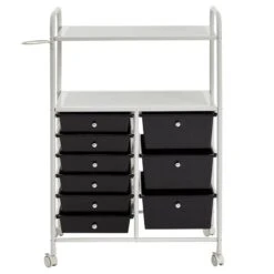 Caisson Sur Roulettes MARITA -Le Coin Bain Parfait Boutique ff9547153c98459a9678b498a30d8995