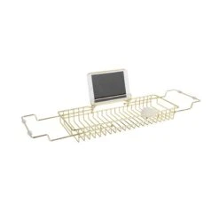 PRESENT TIME Pont De Baignoire PT -Le Coin Bain Parfait Boutique ff97c23716d14872ba7616a4c028ed4a