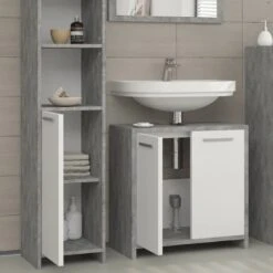 Salle De Bain Kiko (3 éléments) -Le Coin Bain Parfait Boutique ffab1444283a4b56a4741b799c92c229