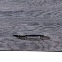 Armoire Suspendue Florida 8 Armoire Suspendue Florida -Le Coin Bain Parfait Boutique haengeschrank strahan graphitgrau eiche rauchsilber 2681646