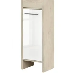 Armoire Haute Quickset 350 12 Armoire Haute Quickset 350 -Le Coin Bain Parfait Boutique hochschrank jan pinie hell dekor hochglanz weiss 4180316