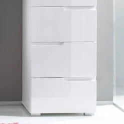 Armoire De Salle De Bain Larado 28 Armoire De Salle De Bain Larado -Le Coin Bain Parfait Boutique hochschrank larado ii hochglanz weiss weiss 4671584