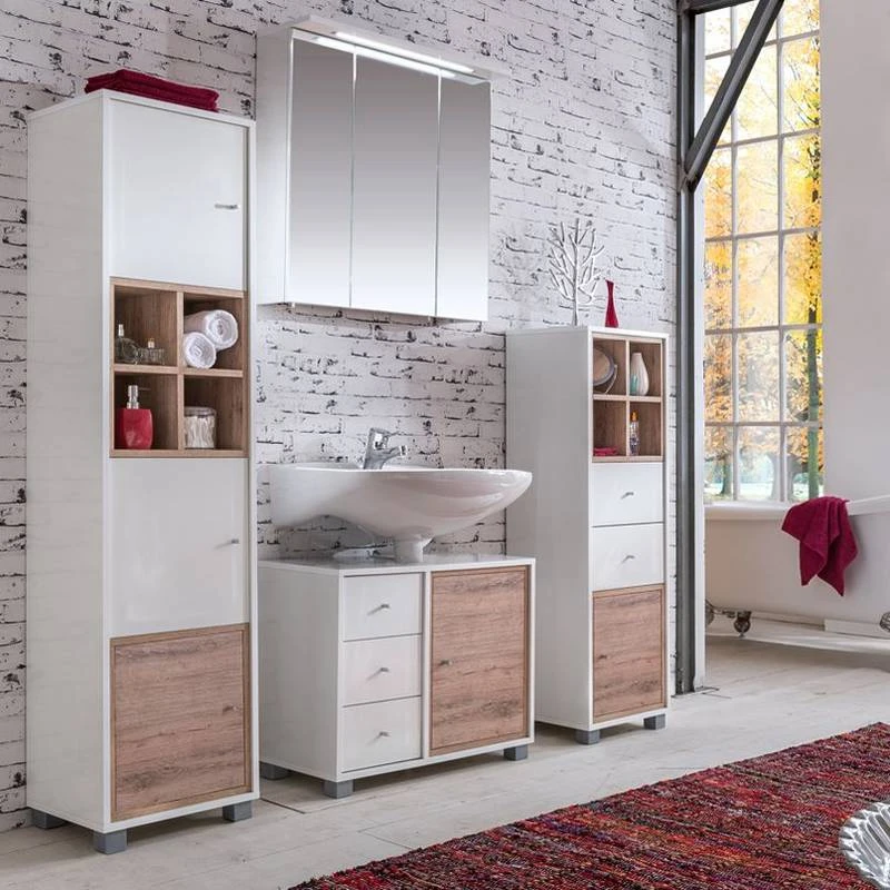 Armoire Midi Santo 2 Armoire Midi Santo – Image 2