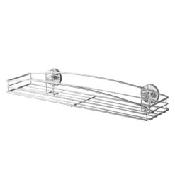 Wenko Grande Tablette Milazzo Vacuum-Loc