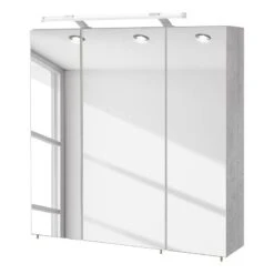 Armoire à glace Genf IV