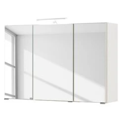 Armoire Avec Miroir Turda III