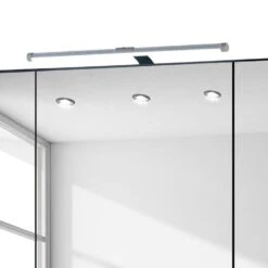 Armoire De Toilette Zeehan I 11 Armoire De Toilette Zeehan I -Le Coin Bain Parfait Boutique spiegelschrank zeehan grau 80 cm 2851814