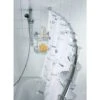 Wenko Tringle à Rideau De Douche Téléscopique