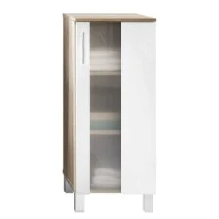 Armoire Basse Porto