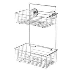 Vacuum-Loc Étagère Murale Bari