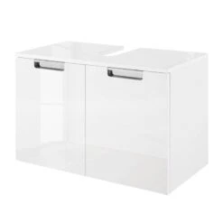 Meuble Sous Vasque Romana