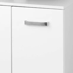 Meuble Sous Lavabo Zeehan II -Le Coin Bain Parfait Boutique waschbeckenunterschrank zeehan i weiss 60 cm 2679542