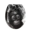 Wenko Siège WC Singe