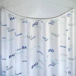 Barre De Douche Ronde Dione