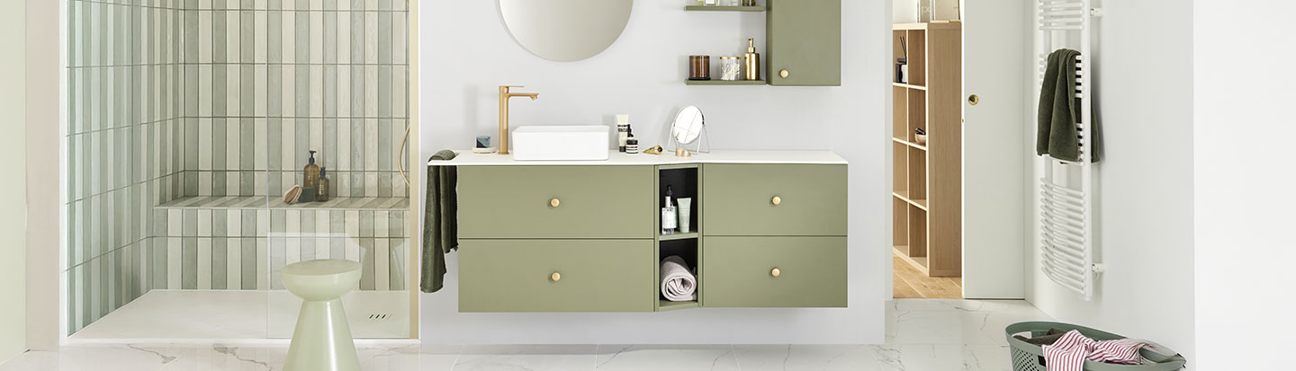 Le Coin Bain Parfait Boutique -Le Coin Bain Parfait Boutique Hero banner formeo 1